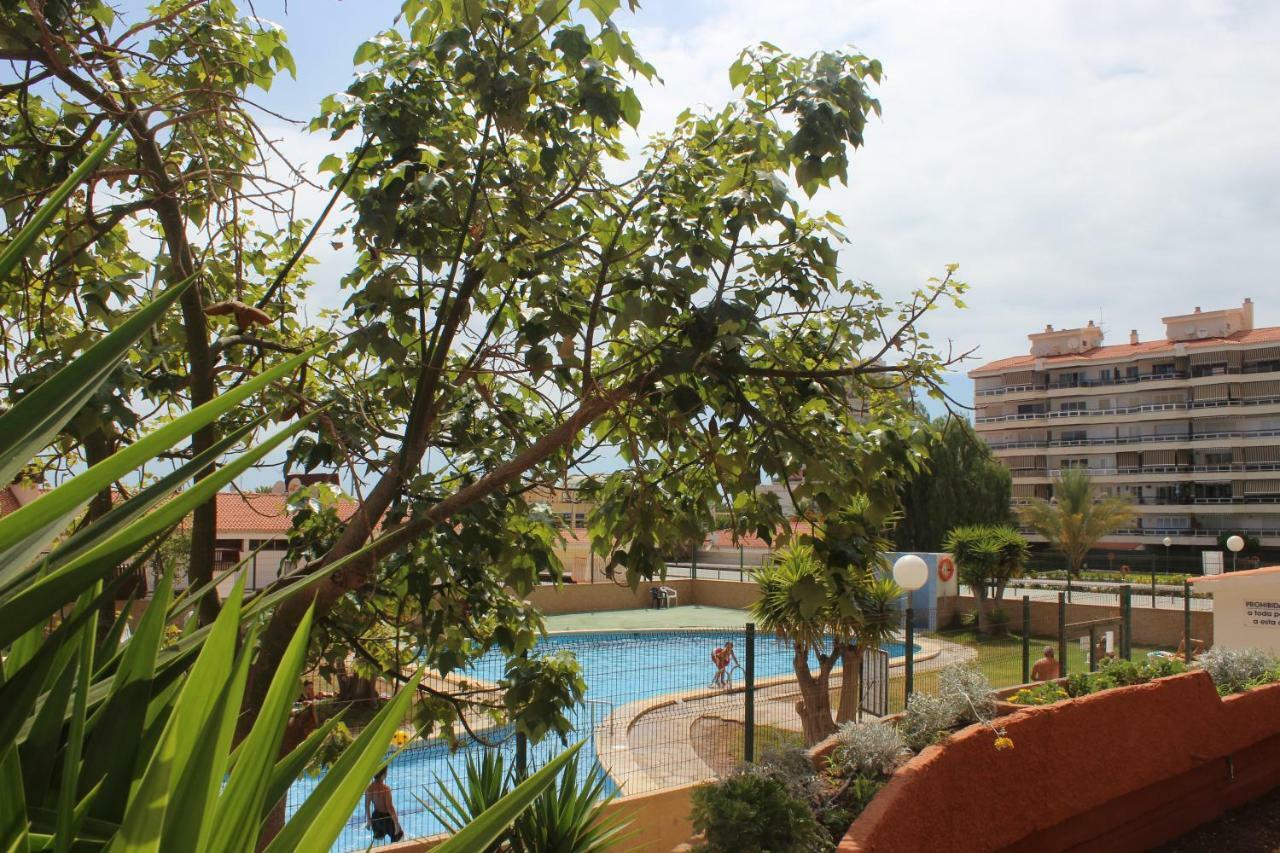 Jardines Canarios Los Cristianos  Exterior foto