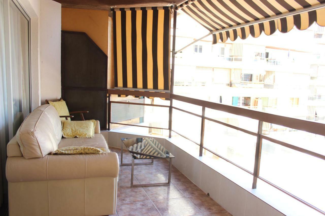 Jardines Canarios Los Cristianos  Exterior foto