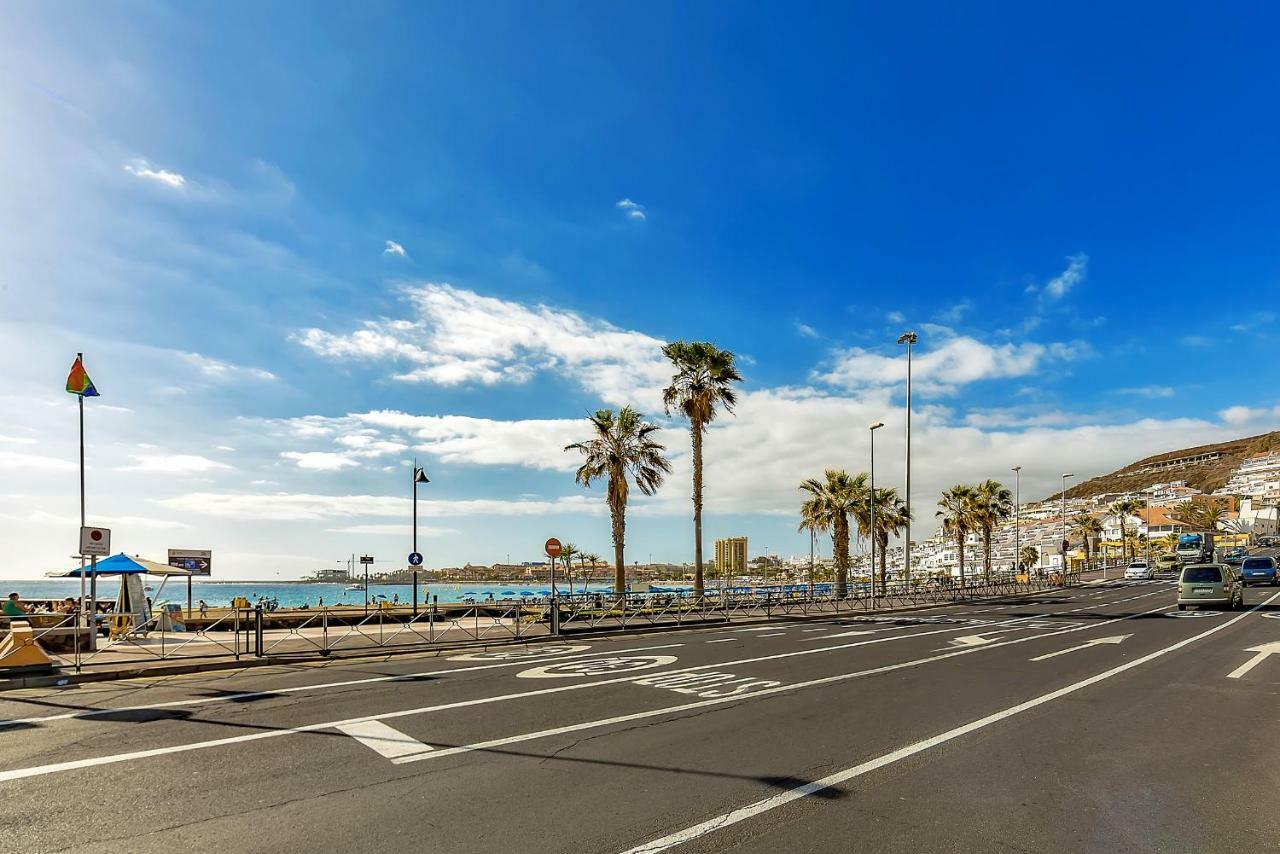 Jardines Canarios Los Cristianos  Exterior foto