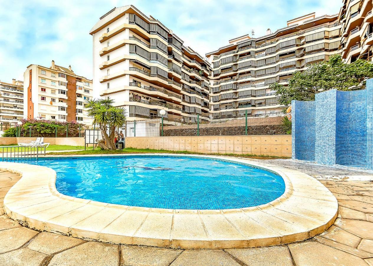 Jardines Canarios Los Cristianos  Exterior foto