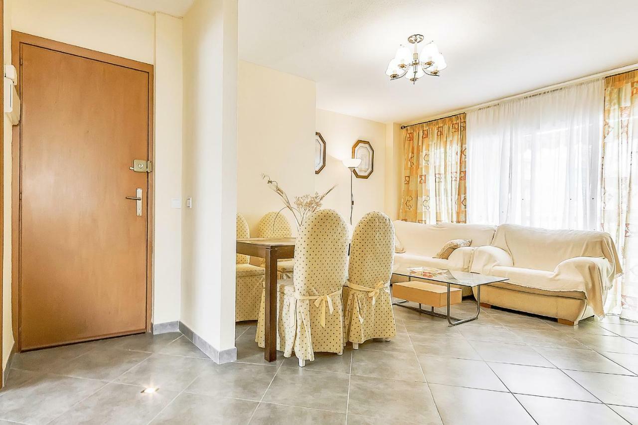 Jardines Canarios Los Cristianos  Exterior foto