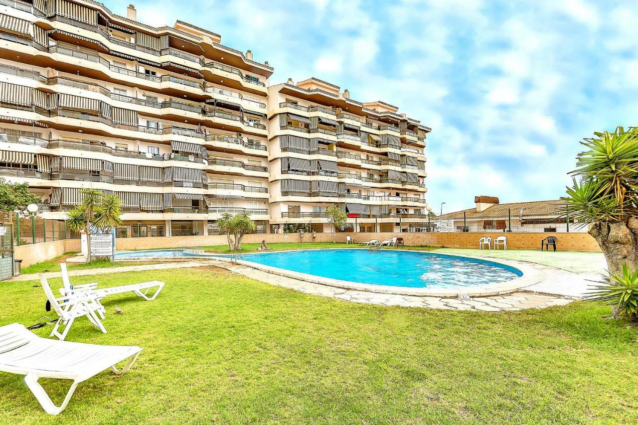Jardines Canarios Los Cristianos  Exterior foto